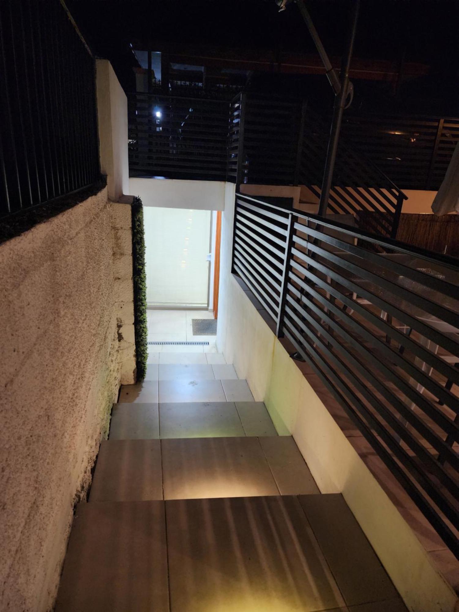 סנטיאגו Lomas Suites מראה חיצוני תמונה