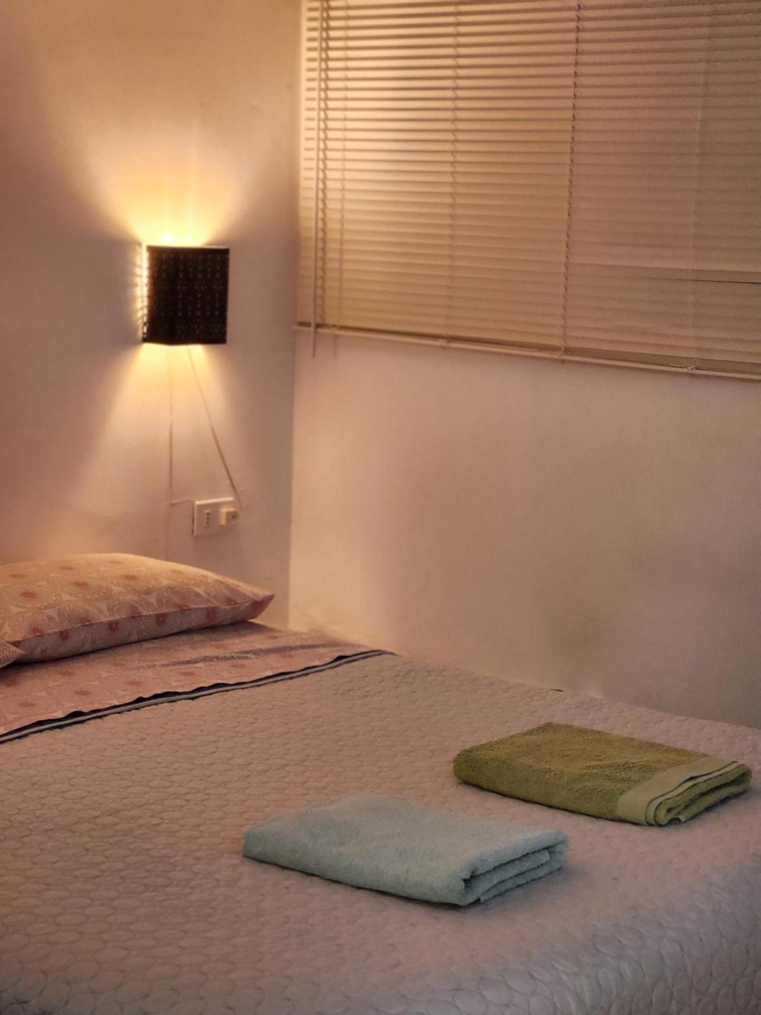 סנטיאגו Lomas Suites חדר תמונה